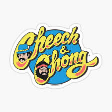 Cheech And Chong